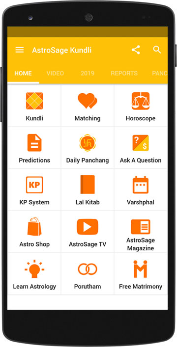 Kundli matching software free download