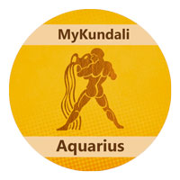 Lal Kitab 2016 Horoscope for Aquarius