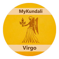 Virgo 2014 horoscopes