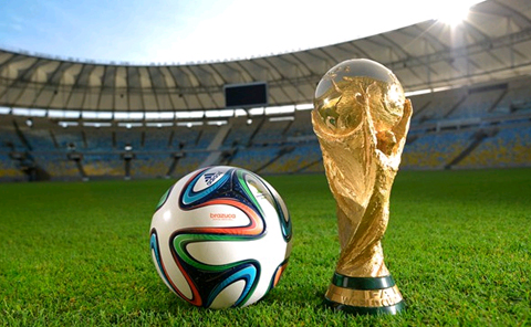 Check out the latest happenings of FIFA World Cup 2014 or Brazil World Cup 2014 on My Kundali.