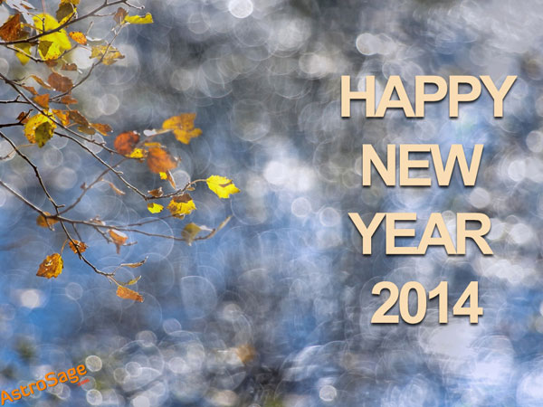 2014 Astrology Wallpapers