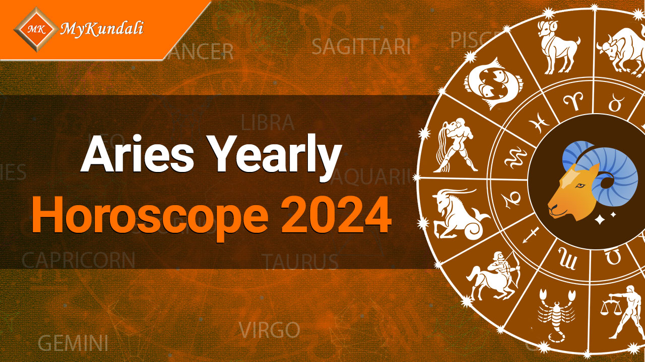 Aries Yearly Horoscope 2024 Yearly Prediction