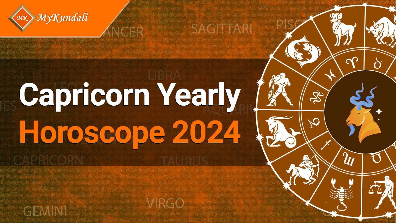 astrology 2024 capricorn