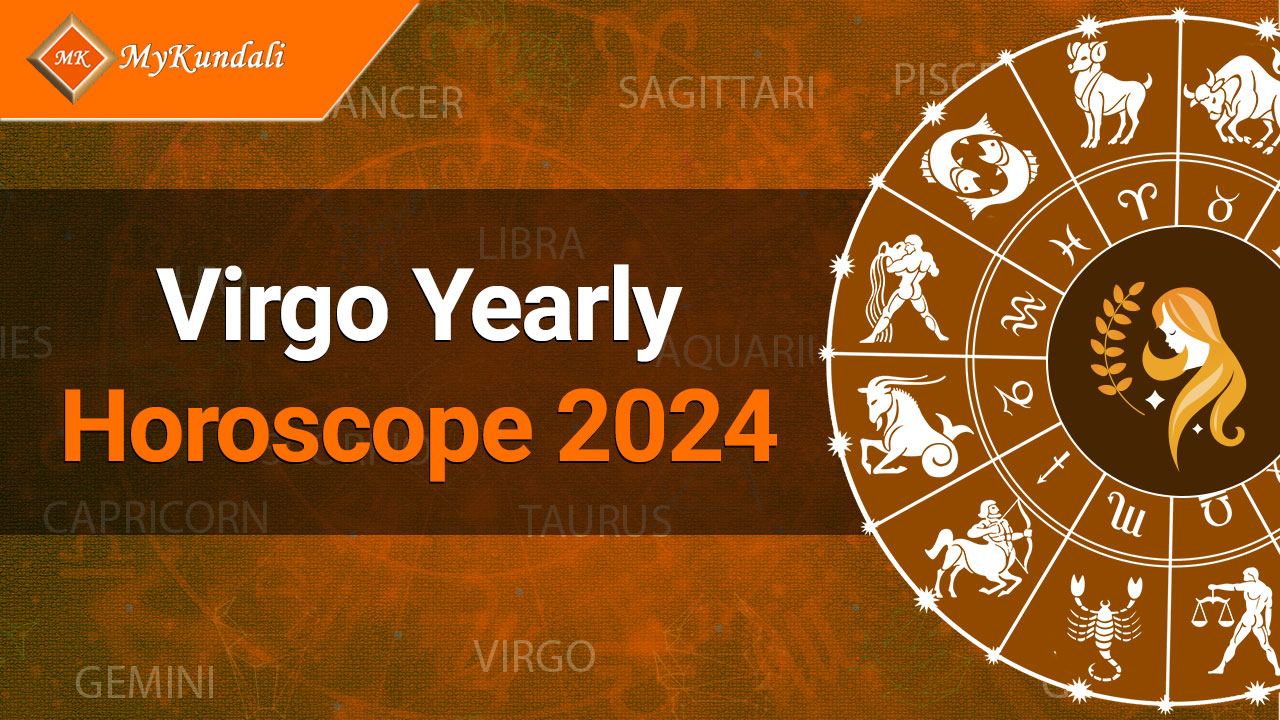 New Year Horoscope 2024 Virgo - Tess Abigail