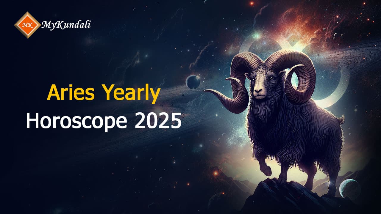 Read Aries Yearly Horoscope 2025 Here!