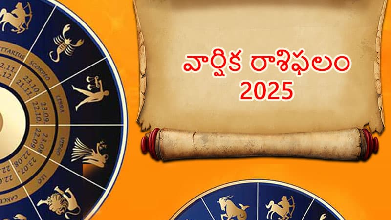 Horoscope 2025 Landing Page- MyKundli in Telugu