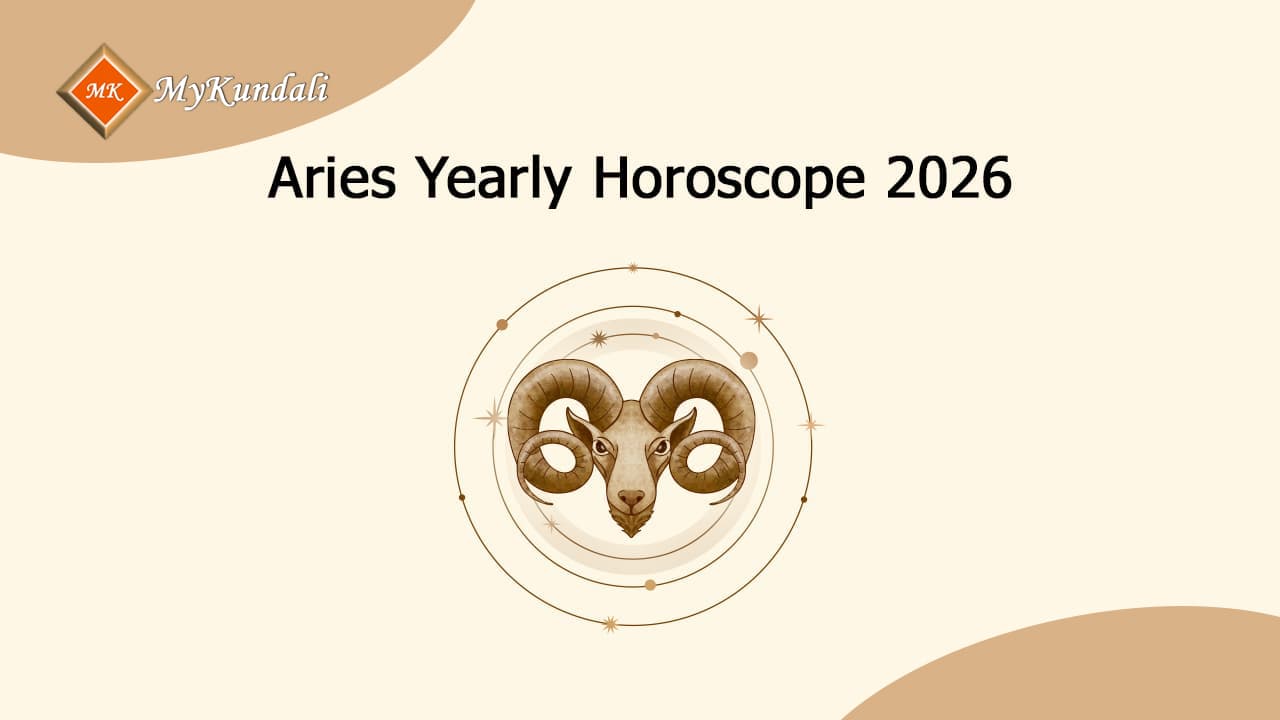 Read 2026 Aries Horoscope Here!