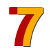 Numerology Number Seven