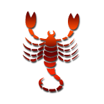 Zodiac Sign Scorpio