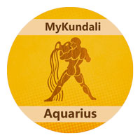 Aquarius Finance Horoscope 2020