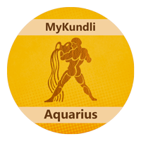 Aquarius Horoscope 2022