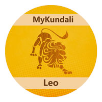 Leo Finance Horoscope 2020