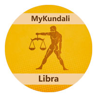 Lal Kitab 2016 Horoscope for Libra