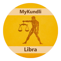 Libra Yearly Horoscope 2022