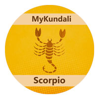 Scorpio Love Horoscope 2020